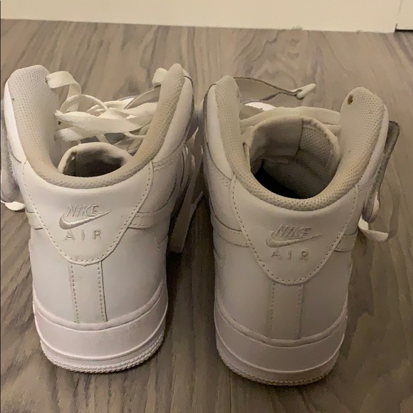 I never wear them - Picture 3 of 6